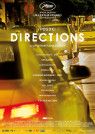 Directions packshot