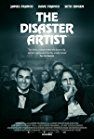 The Disaster Artist packshot