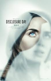 Disclosure Day packshot