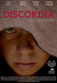Discordia packshot