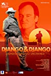 Django & Django packshot