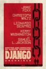 Django Unchained packshot