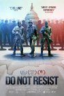 Do Not Resist packshot