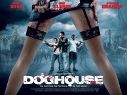 Doghouse packshot