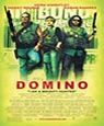 Domino packshot