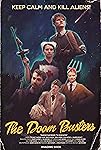The Doom Busters packshot