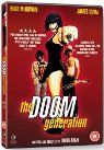 The Doom Generation packshot