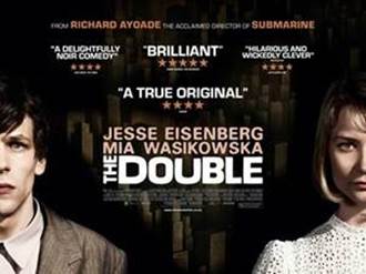 The Double packshot