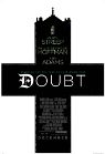 Doubt packshot