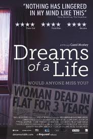 Dreams Of A Life packshot