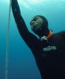 A Drop In The Ocean