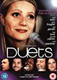 Duets packshot