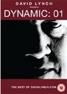Dynamic: 01 - The Best Of DavidLynch.com packshot