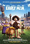 Early Man packshot