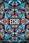 Echo packshot