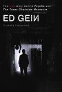 Ed Gein packshot