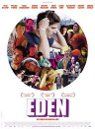 Eden packshot