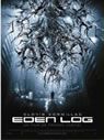 Eden Log packshot