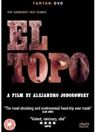 El Topo packshot