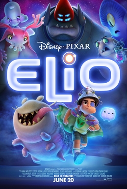 Elio packshot