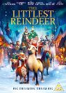 Elliot: The Littlest Reindeer packshot