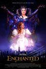 Enchanted packshot