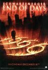 End Of Days packshot