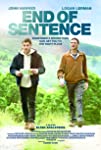 End Of Sentence packshot