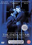 The End Of The Affair packshot