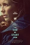 The End We Start From packshot