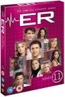 ER - The Complete 11th Season packshot