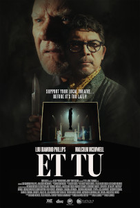 Et Tu packshot