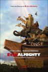 Evan Almighty packshot