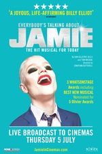 Everybody's Talking About Jamie packshot