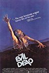 The Evil Dead packshot