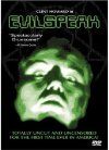 Evilspeak packshot