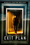 Exit Plan packshot