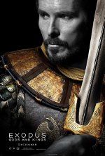 Exodus: Gods And Kings packshot
