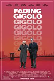 Fading Gigolo packshot