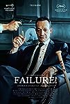 Failure! packshot