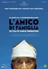 The Family Friend packshot