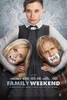 Family Weekend packshot