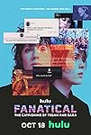Fanatical: The Catfishing Of Tegan And Sara packshot