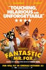 Fantastic Mr. Fox packshot