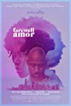 Farewell Amor packshot