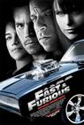 Fast & Furious packshot
