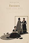 The Favourite packshot