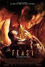 Feast packshot