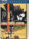Female Convict Scorpion: 
Jailhouse 41 packshot