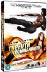 The Fifth Commandment packshot